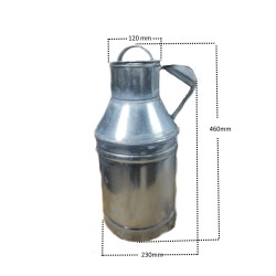 Γκιούμια Γαλβανίζε Toptsou T120