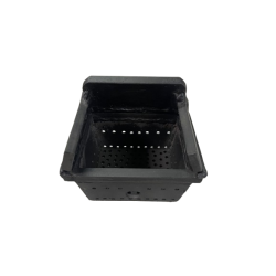 Δοχείο καύσης Pellet Ecospar NOVA 25kW - 33kW
