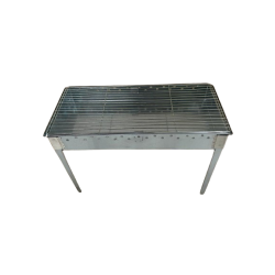 Toptsou Ψησταριά Γαλβάνιζε 61x39 cm T860