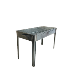 Toptsou Ψησταριά Γαλβάνιζε 61x39 cm T860