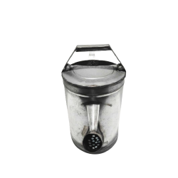 Ποτιστήρι Γαλβάνιζε Φ22x33 15lt (34mm) Toptsou T108